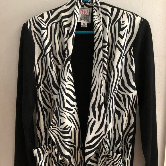 Blouse/jacket - Picture 1 of 4